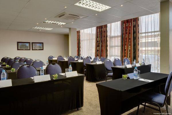 Fortis Hotel Highveld (eMalahleni)